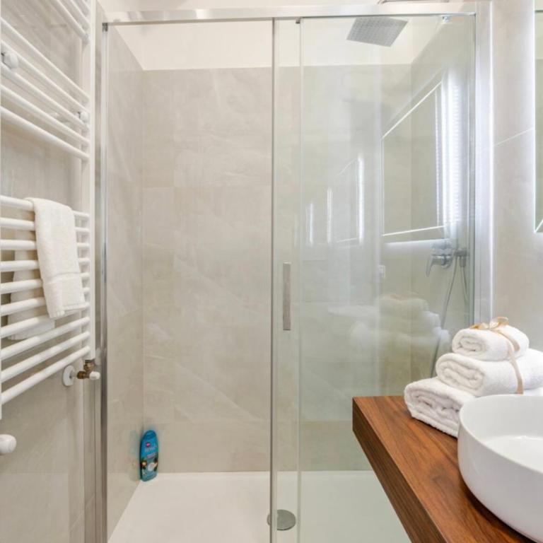 Casa di Vincenzo - Appartamento con 1 Camera da Letto - 4