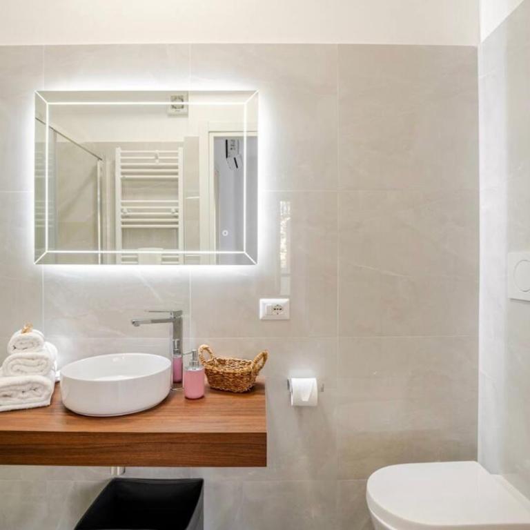 Casa di Vincenzo - Appartamento con 1 Camera da Letto - 3