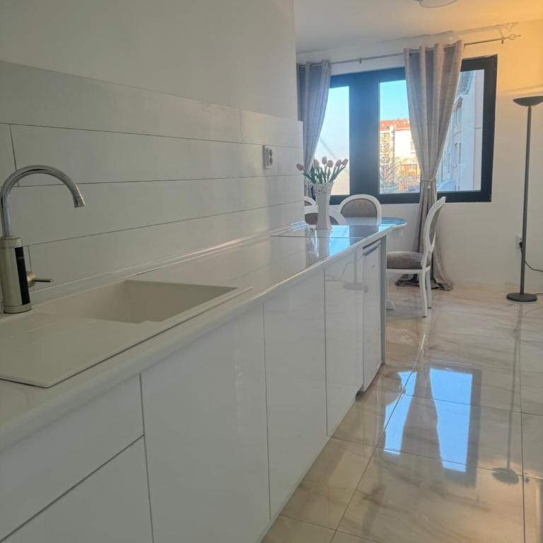 Best Deal Suite - Apartman sa 2 Spavaće Sobe - 9