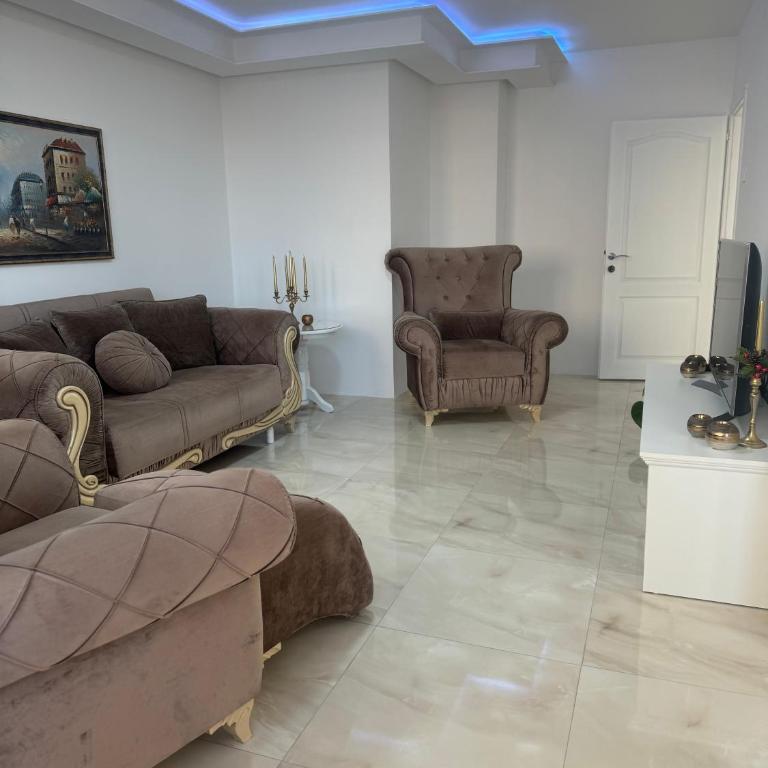 Best Deal Suite - Apartman sa 2 Spavaće Sobe - 26