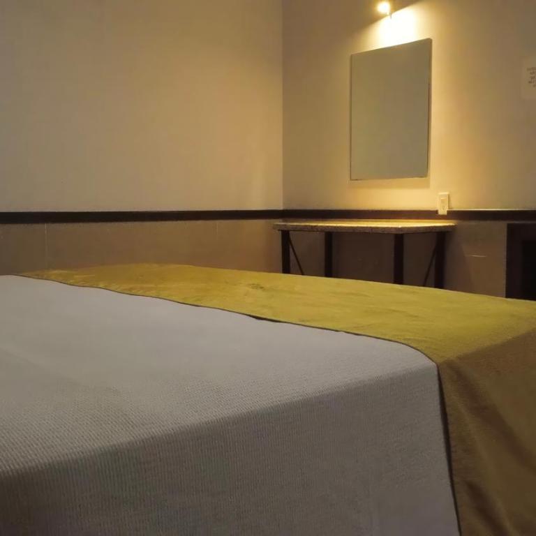 Hotel Maioris La Paz - Habitación Doble Estándar - 1 o 2 camas - 4