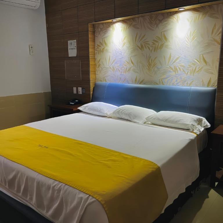 Hotel Maioris La Paz - Habitación Doble Estándar - 1 o 2 camas - 5