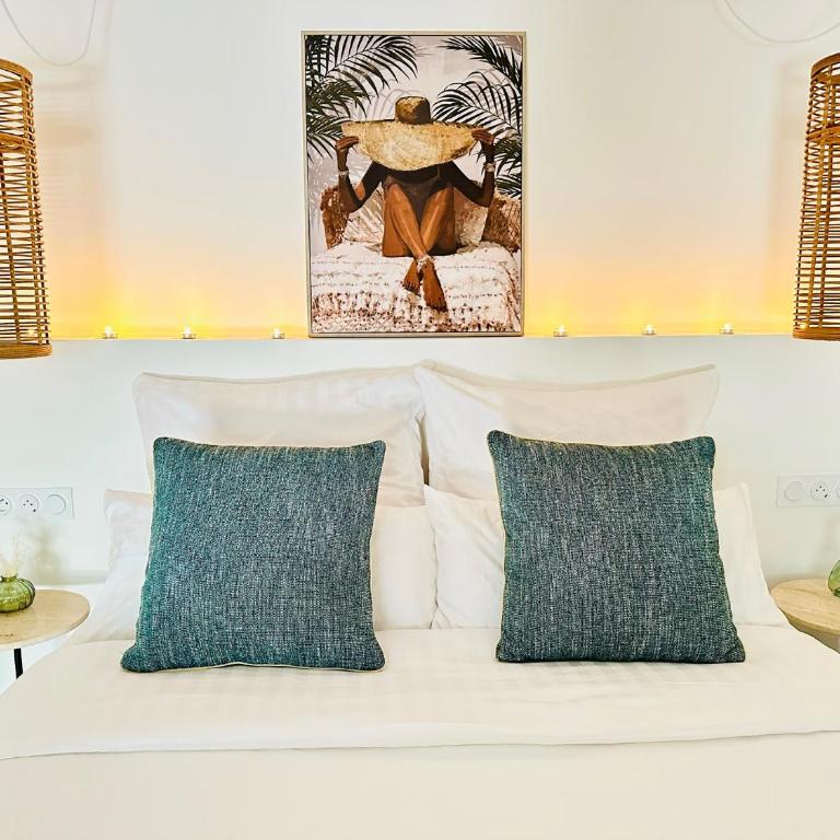 Suite Balnéo Canet - Appartamento con 1 Camera da Letto e Vista Mare - 4