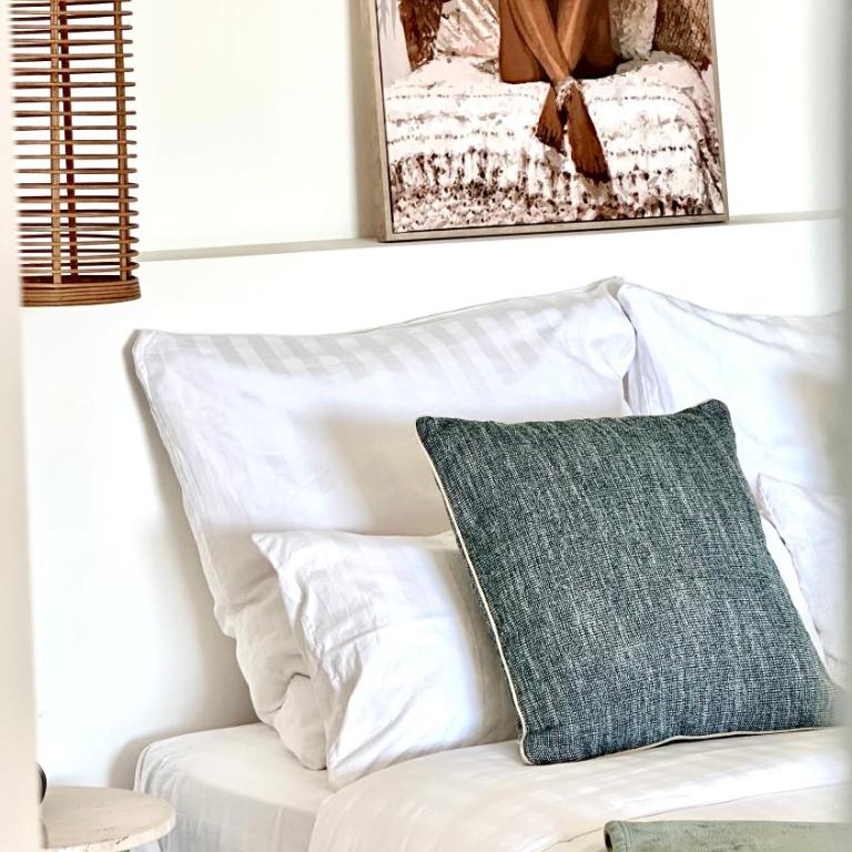 Suite Balnéo Canet - Appartamento con 1 Camera da Letto e Vista Mare - 39