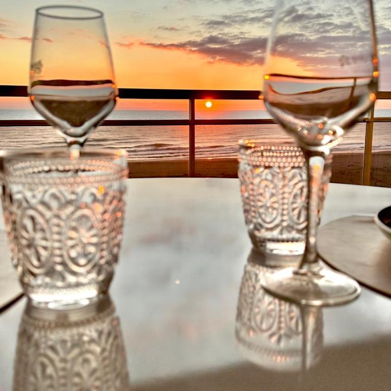 Suite Balnéo Canet - Appartamento con 1 Camera da Letto e Vista Mare - 40