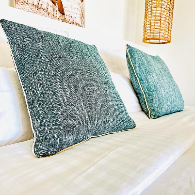 Suite Balnéo Canet - Appartamento con 1 Camera da Letto e Vista Mare - 44