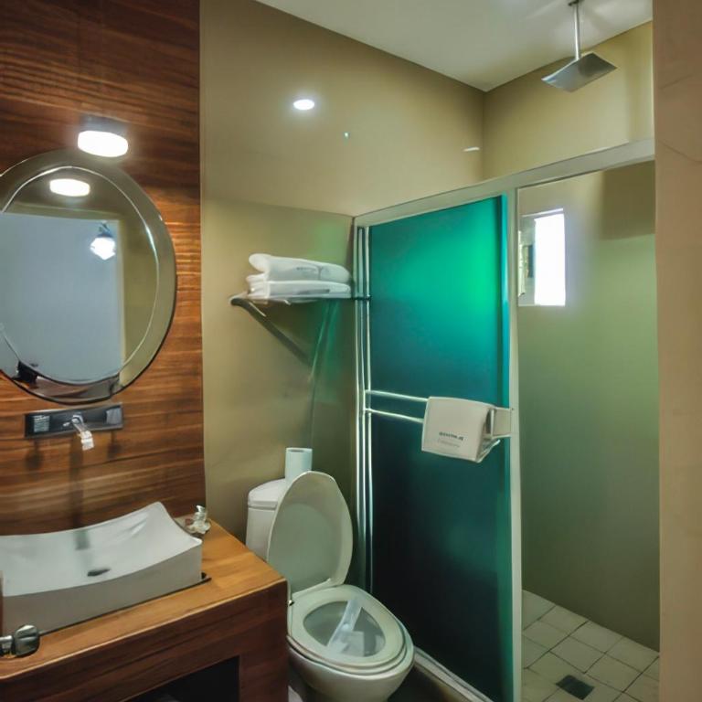 Hotel Maioris La Paz - Habitación Doble Estándar - 1 o 2 camas - 2
