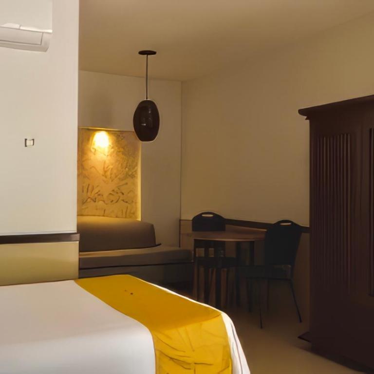 Hotel Maioris La Paz - Habitación Doble - 3