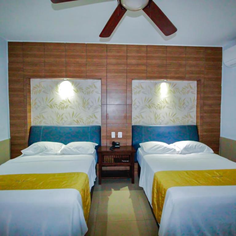Hotel Maioris La Paz - Habitación Doble - 6