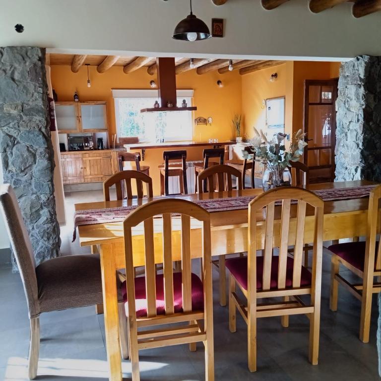 Casa Müller Mendoza - Casa de 3 dormitorios - 23