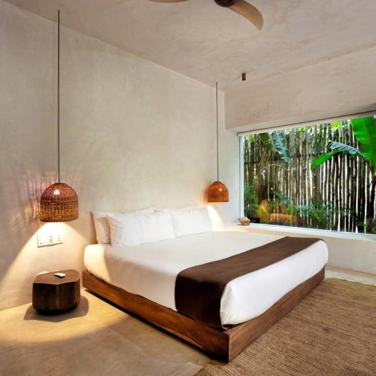 Stunning Villa 4BR, Concierge Service, Gated, Paddle court - Villa - 2