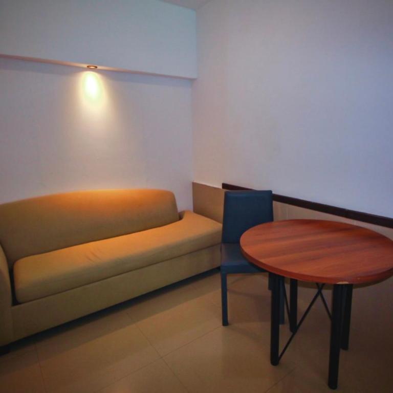 Hotel Maioris La Paz - Habitación Doble - 7