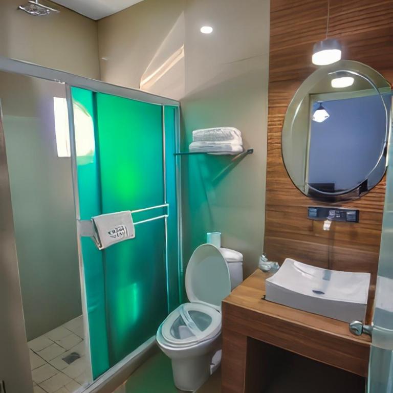 Hotel Maioris La Paz - Habitación Doble - 8