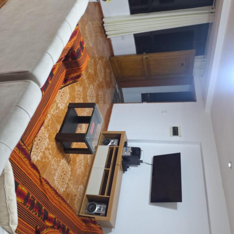 WASYCHACUSCO - Apartamento de 3 dormitorios - 2