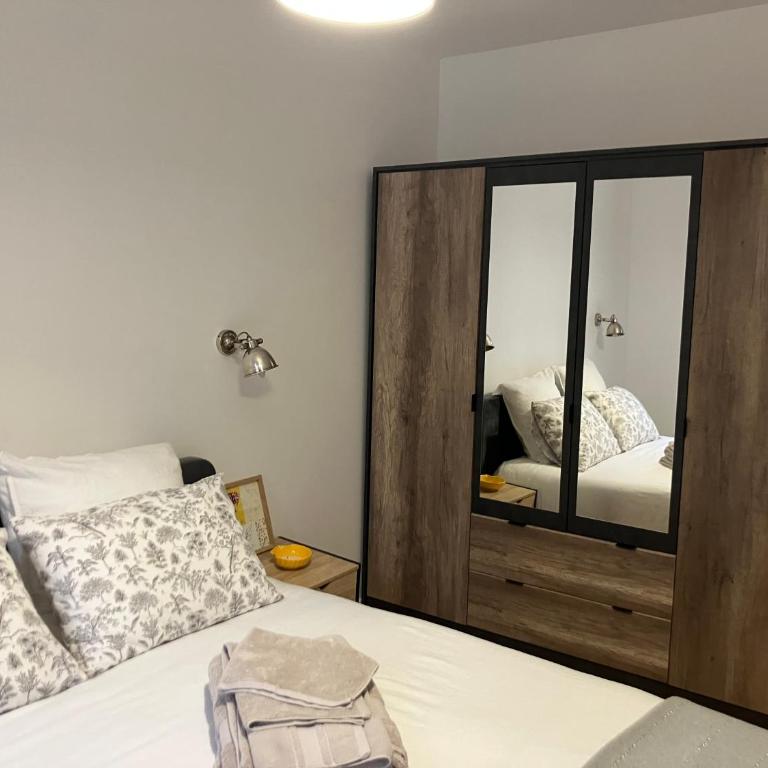 Paris - Elégant Apt Rue Mouffetard - Prestation de Luxe - Appartement 1 Chambre - 10