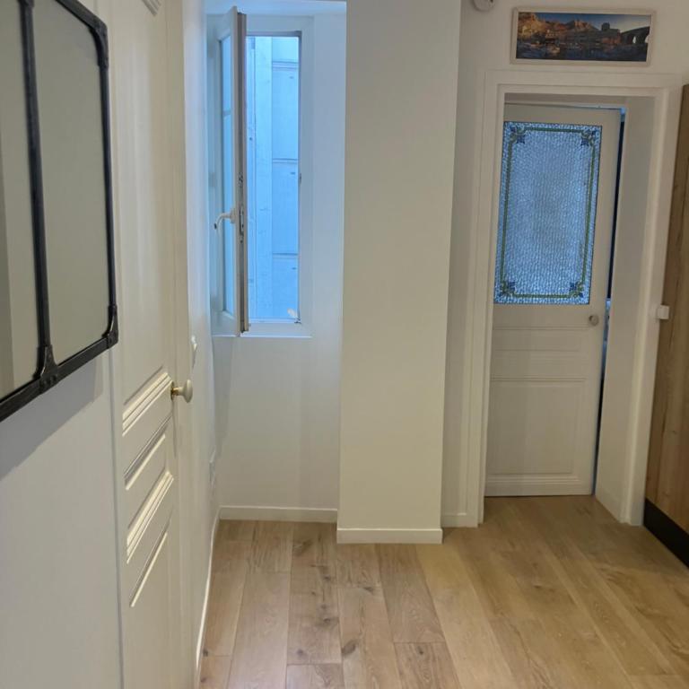 Paris - Elégant Apt Rue Mouffetard - Prestation de Luxe - Appartement 1 Chambre - 17