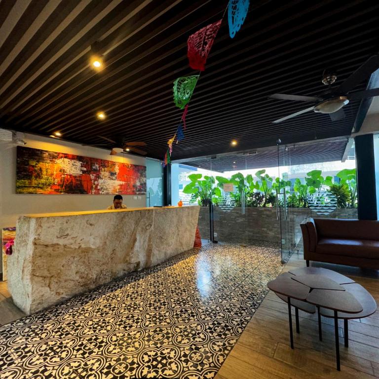 Modern 2-Bedroom, 2-Bath Apartment in the Heart of Playa del Carmen- Arenis Condos - Two-Bedroom Apartment - 26