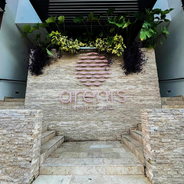Modern 2-Bedroom, 2-Bath Apartment in the Heart of Playa del Carmen- Arenis Condos - Two-Bedroom Apartment - 24