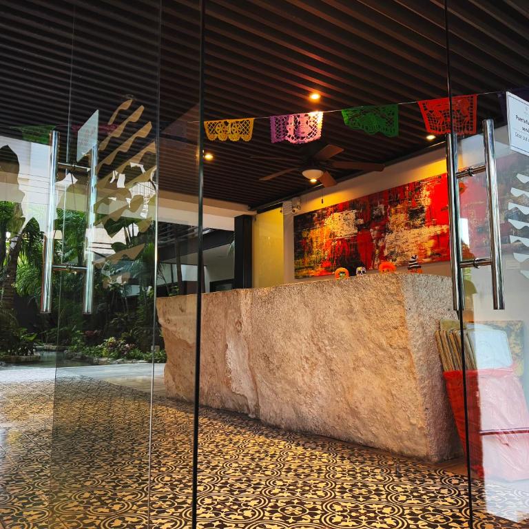 Modern 2-Bedroom, 2-Bath Apartment in the Heart of Playa del Carmen- Arenis Condos - Two-Bedroom Apartment - 25