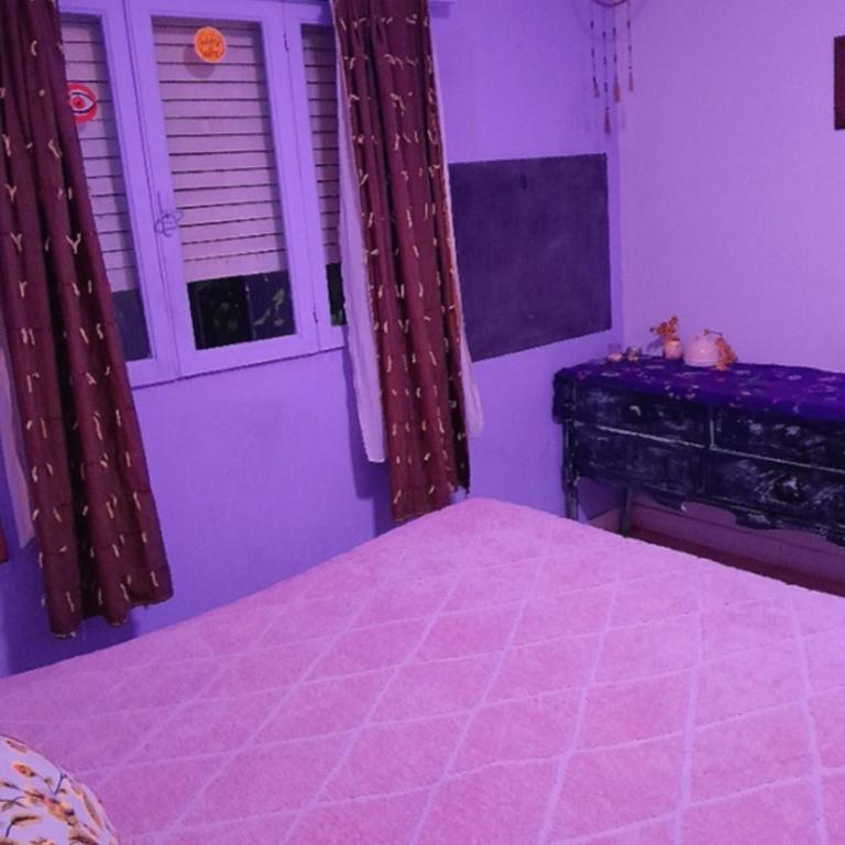 Aguaribay - Double Room with Private Bathroom - 2