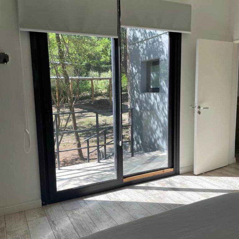 Cabaña Panpachay Villa Giardino - Casa con 1 dormitorio - 15