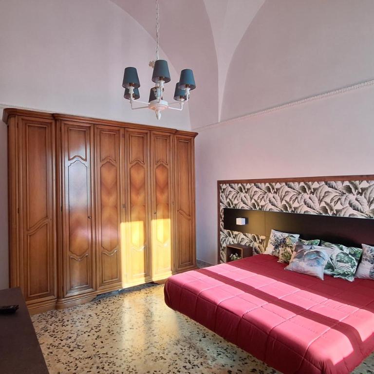 Ventura Home - Casa Vacanze Lecce con Giardino a due passi dal Centro - One-Bedroom House - 6
