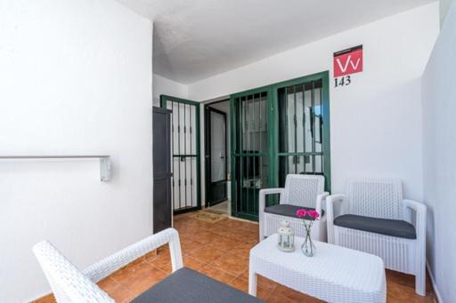 Apartment Princesa Bitacora - Superior Apartment - 2