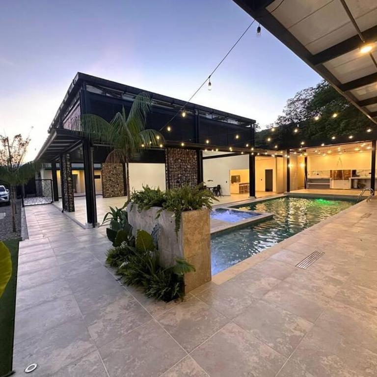 Entrebosques Luxury Casa Quinta - Villa Deluxe - 25