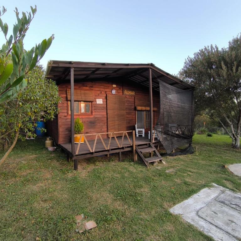 Almar - Casa de 2 dormitorios - 4