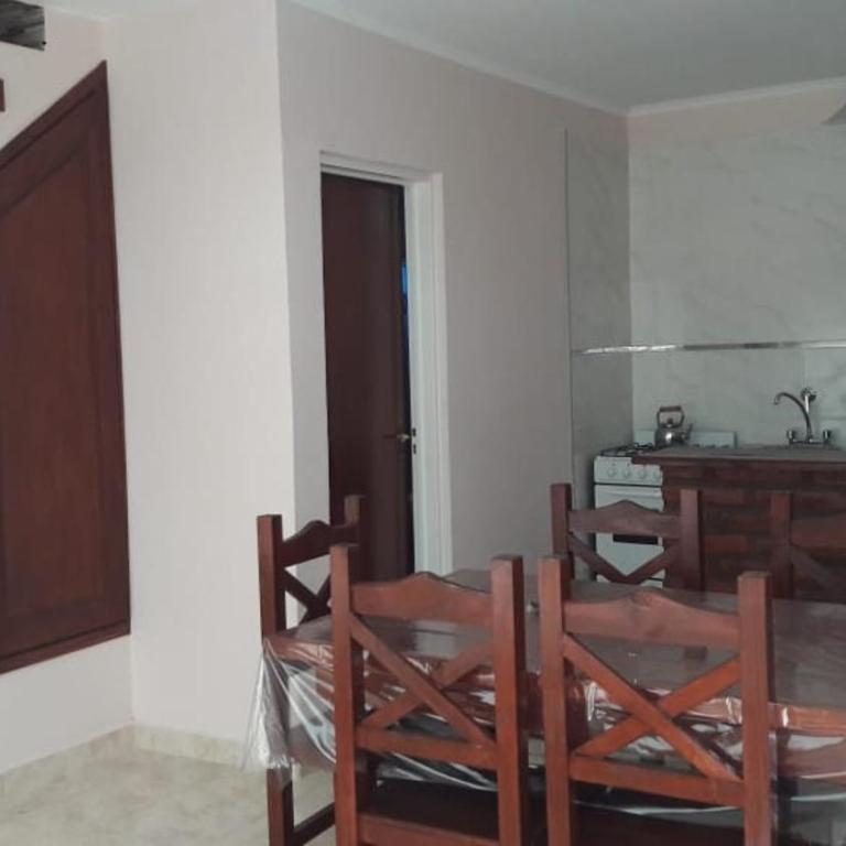 Complejo Uriel - Casa de 2 dormitorios - 1