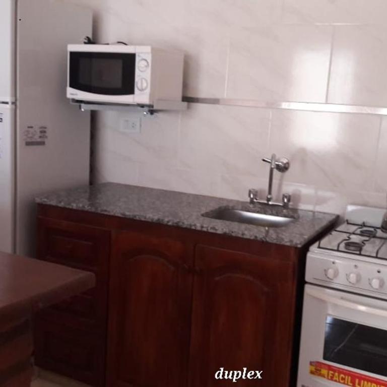 Complejo Uriel - Casa de 2 dormitorios - 2