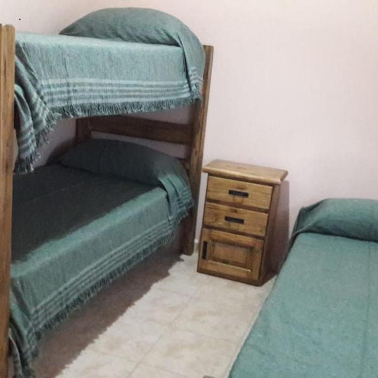 Complejo Uriel - Casa de 2 dormitorios - 4