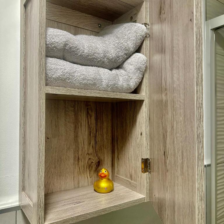RaNee Apartments - 2 bed 2 bath in city centre - Apartamento de 2 dormitorios - 31
