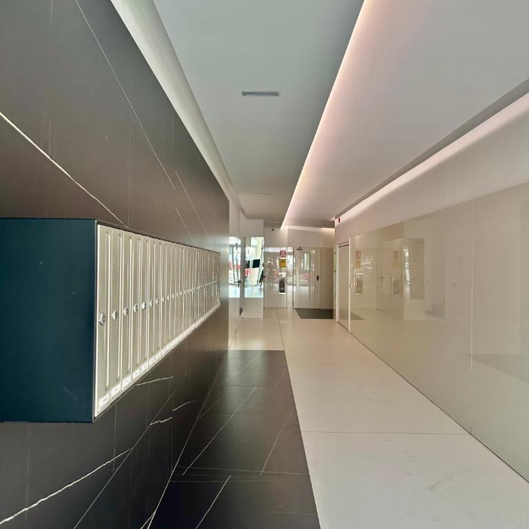 RaNee Apartments - 2 bed 2 bath in city centre - Apartamento de 2 dormitorios - 26