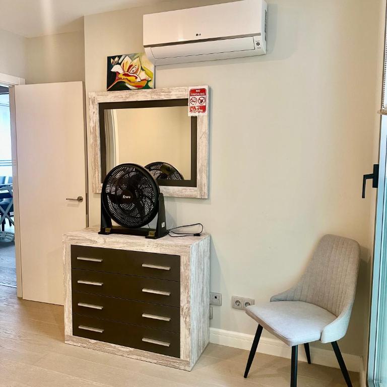 RaNee Apartments - 2 bed 2 bath in city centre - Apartamento de 2 dormitorios - 22
