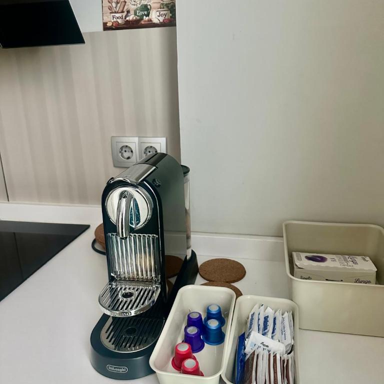 RaNee Apartments - 2 bed 2 bath in city centre - Apartamento de 2 dormitorios - 16