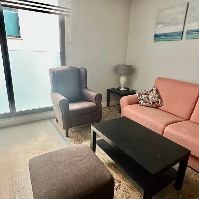 RaNee Apartments - 2 bed 2 bath in city centre - Apartamento de 2 dormitorios - 15