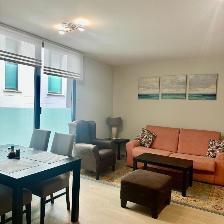 RaNee Apartments - 2 bed 2 bath in city centre - Apartamento de 2 dormitorios - 11