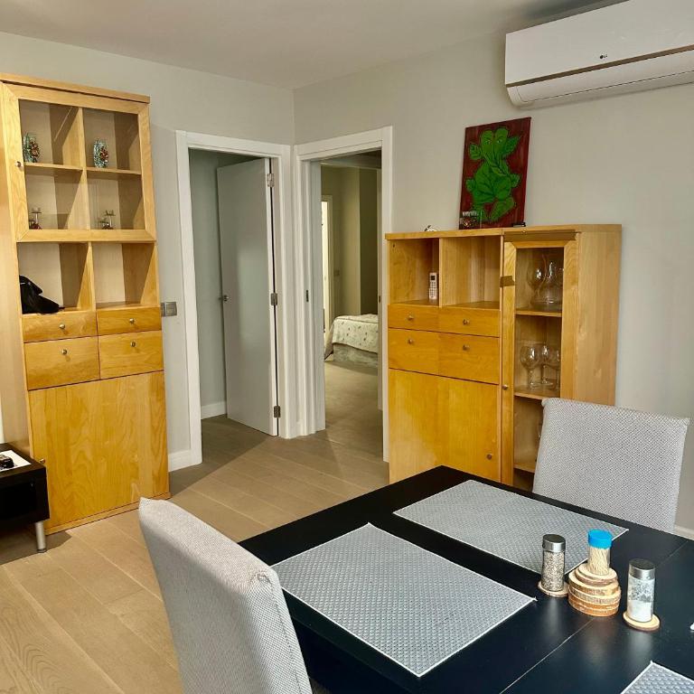 RaNee Apartments - 2 bed 2 bath in city centre - Apartamento de 2 dormitorios - 9