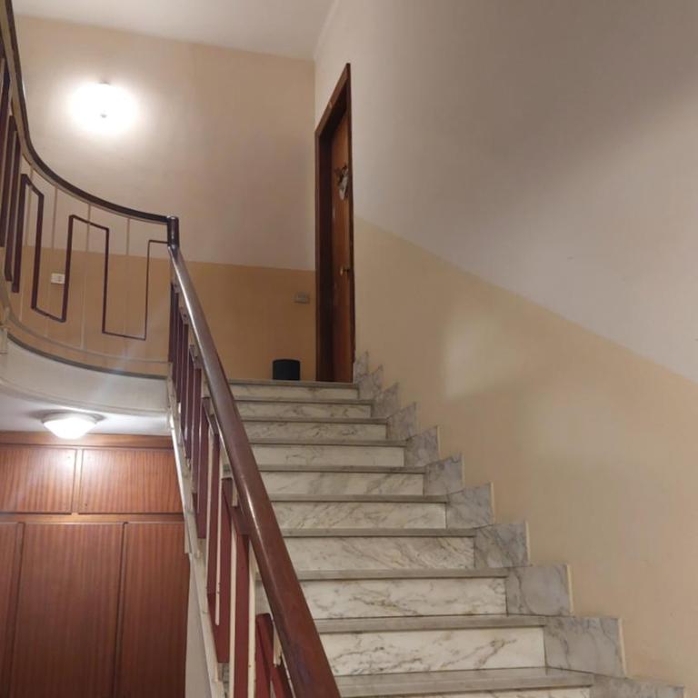 La Conchiglia - Apartamento de 1 dormitorio - 47