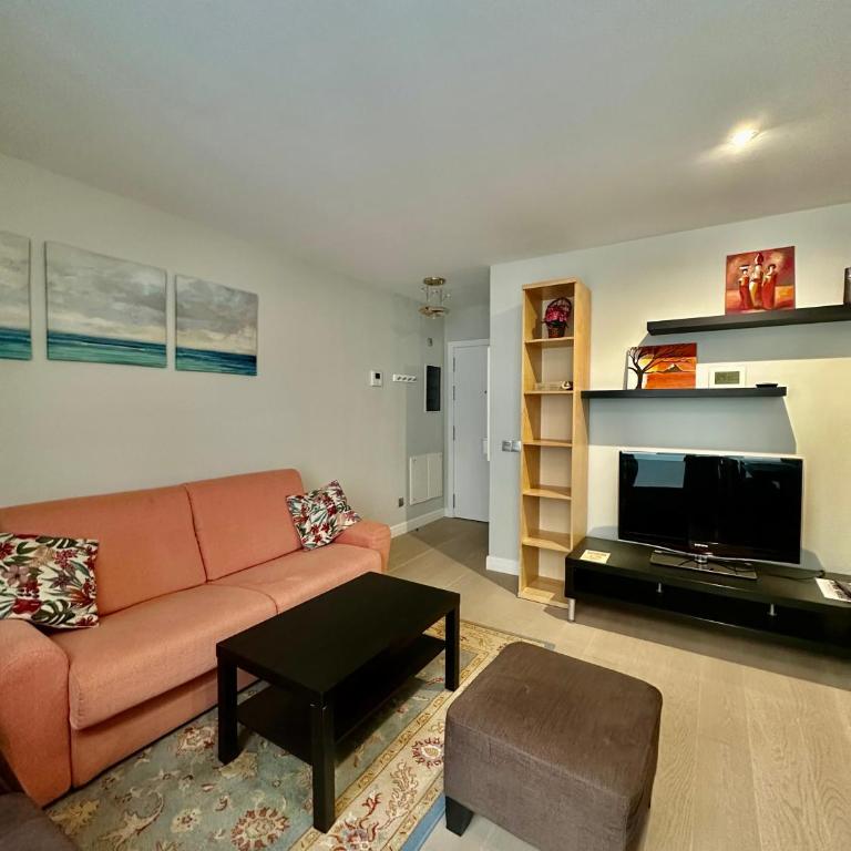 RaNee Apartments - 2 bed 2 bath in city centre - Apartamento de 2 dormitorios - 7