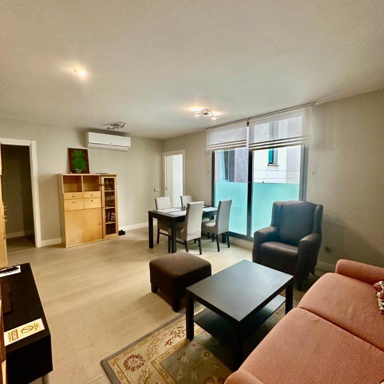 RaNee Apartments - 2 bed 2 bath in city centre - Apartamento de 2 dormitorios - 4