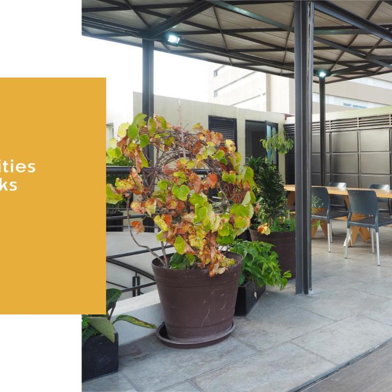 Balcones de Pushkin by The Local Way - Apartamento de 2 dormitorios - 16
