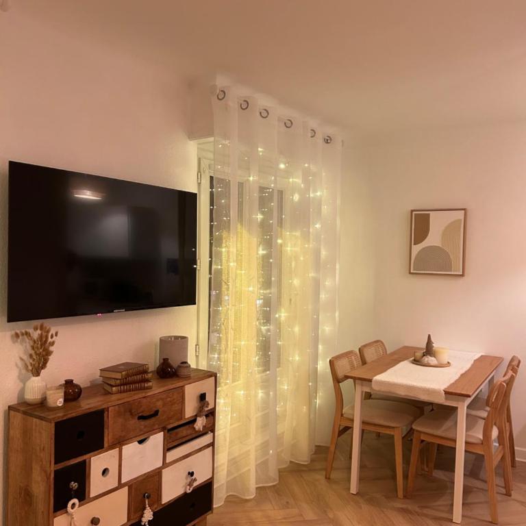 Cosy Studio Centre Strasbourg - Appartamento con 1 Camera da Letto - 6