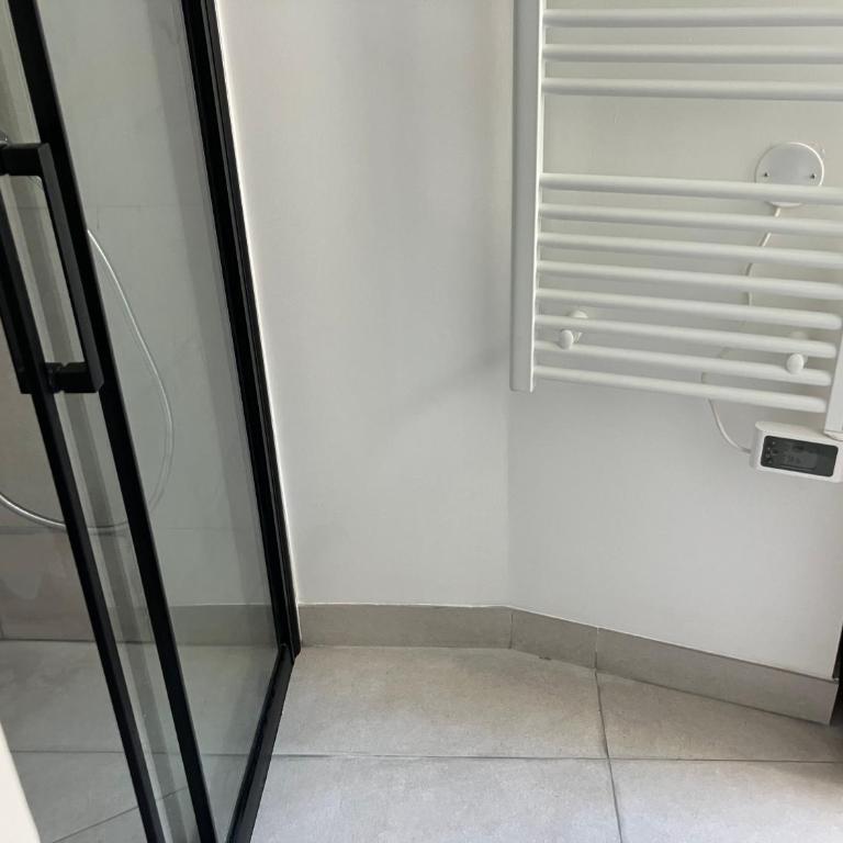 Paris - Elégant Apt Rue Mouffetard - Prestation de Luxe - Appartement 1 Chambre - 8