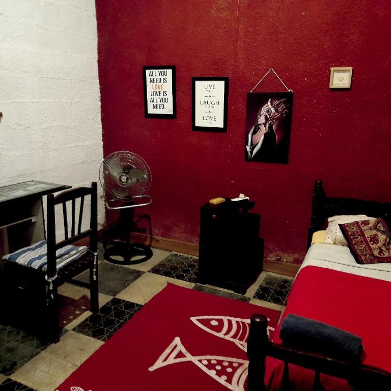 El Patio de la Morocha - Single Room - 5