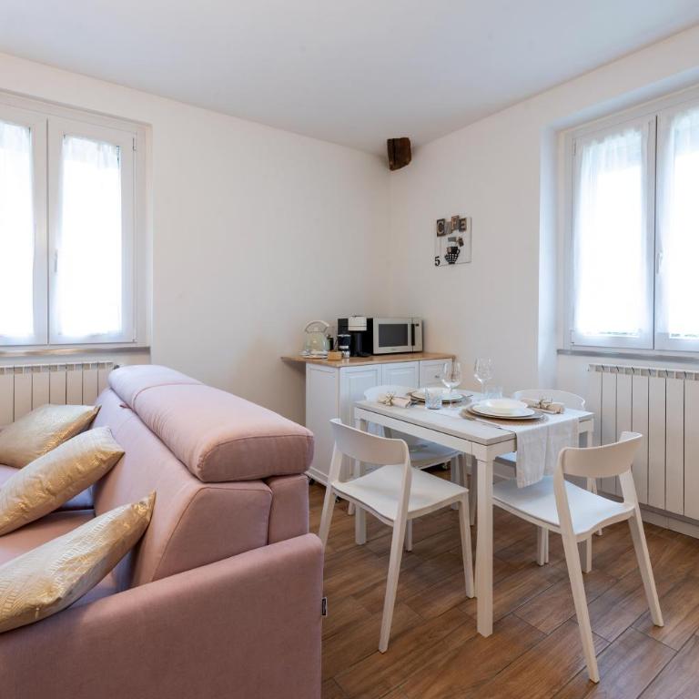 Lora luxury Suite 5, free private parking, self check in - Appartamento con 1 Camera da Letto - 23