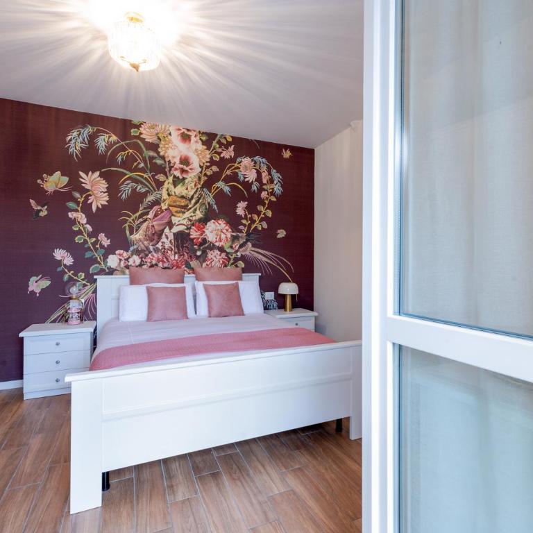 Lora luxury Suite 5, free private parking, self check in - Appartamento con 1 Camera da Letto - 37
