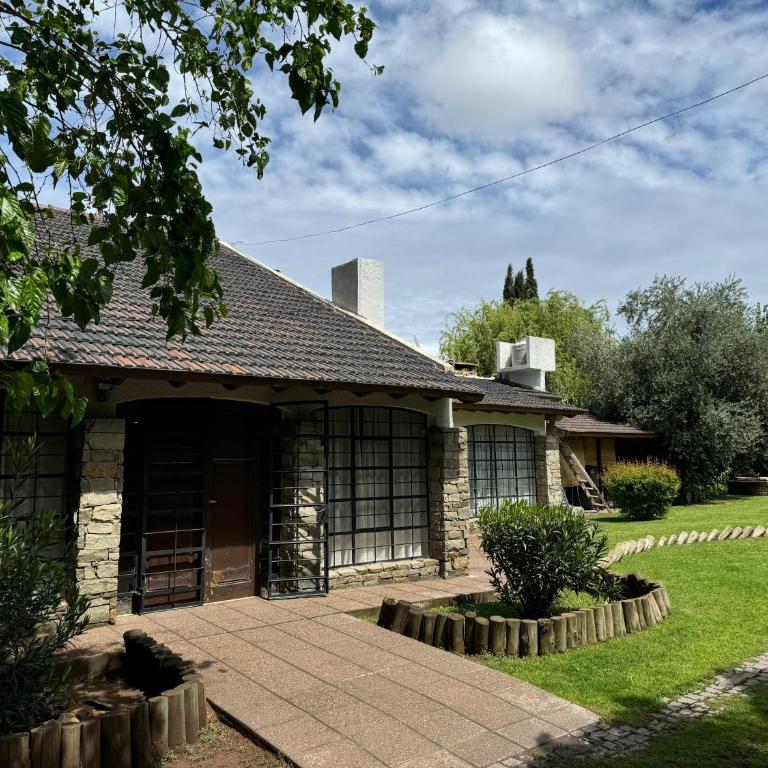 Casa cPiscina, Jardín B Privado, Wine Tour Sport - Apartamento de 2 dormitorios - 34