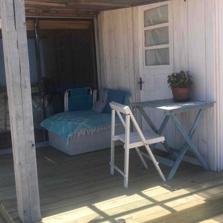 Ohana frente al mar - One-Bedroom House - 5